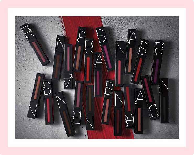 秋冬爱用什么口红好看,秋冬爱用唇釉推荐