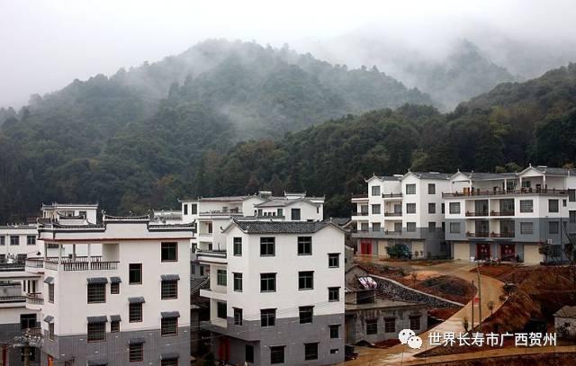 脱贫大变化美丽乡村展新颜,脱贫乡村翻天覆地的变化