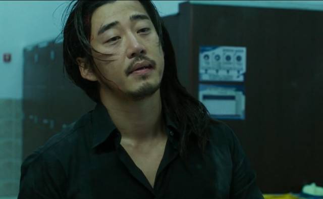 最新精彩的韩国黑帮电影,2020最过瘾的韩国黑帮电视剧