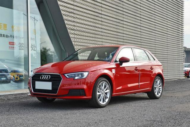 预算25万选轿车这三款颜值不输bba,20多万配置最高的车