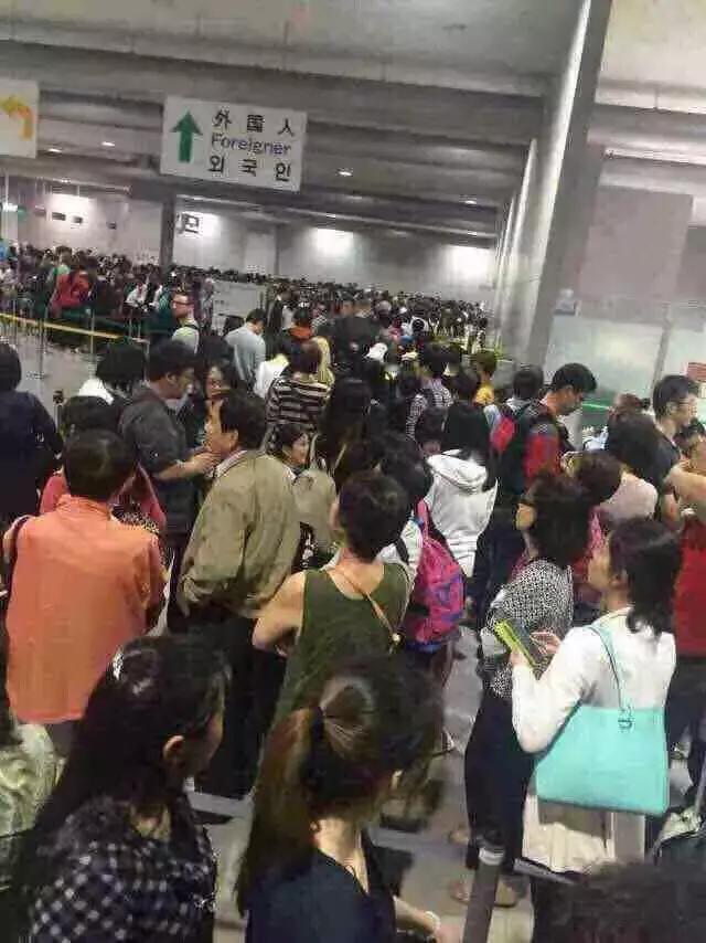 国庆假期,日本旅行的游客都买了什么?