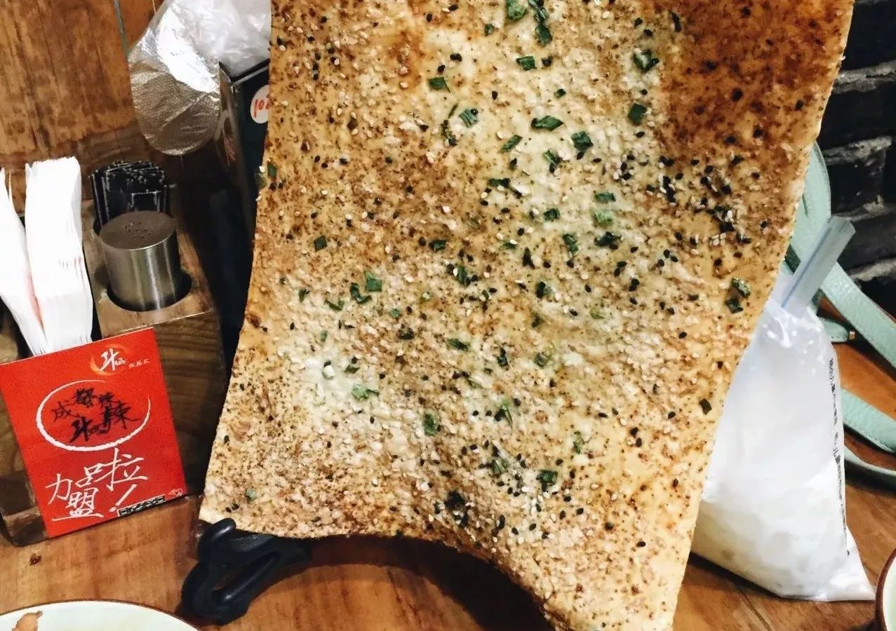 一分钟吃遍成都特色美食,带你一起吃遍成都的美食