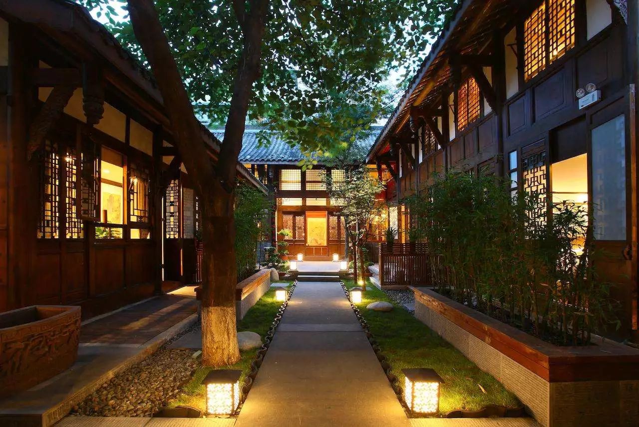 一分钟吃遍成都特色美食,带你一起吃遍成都的美食