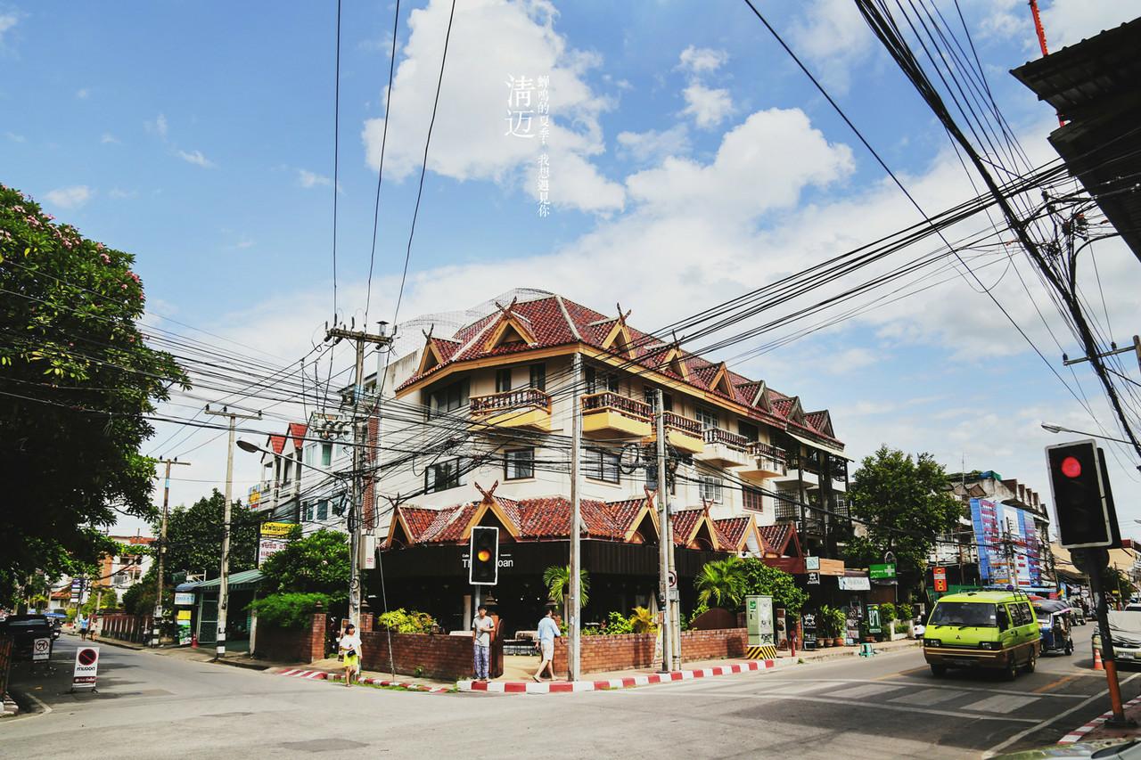 泰国清迈拜县自由行攻略,泰国包车去清迈到拜县