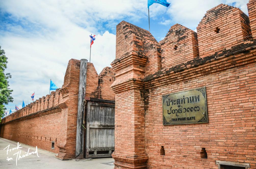 泰国清迈拜县自由行攻略,泰国包车去清迈到拜县