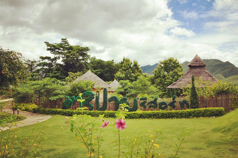 泰国清迈拜县自由行攻略,泰国包车去清迈到拜县