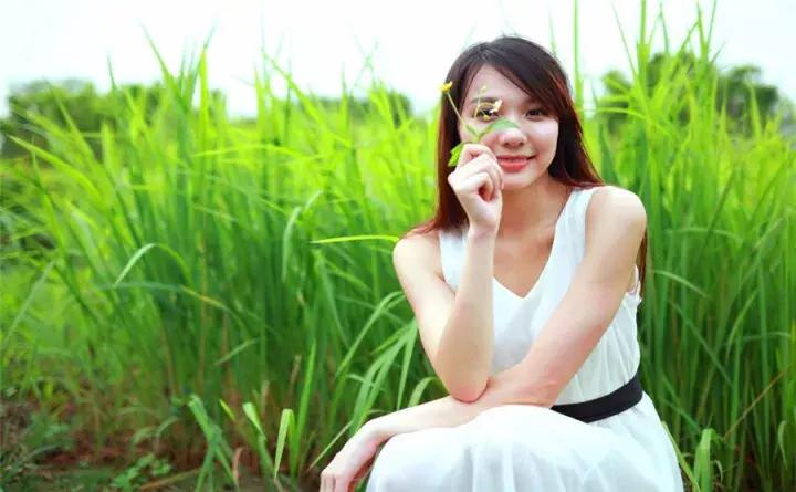 黄帝内经长高的秘诀女孩,黄帝内经讲人体发育