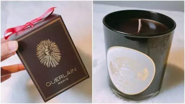 圣诞不知道送什么怎么办,文艺风香氛蜡烛