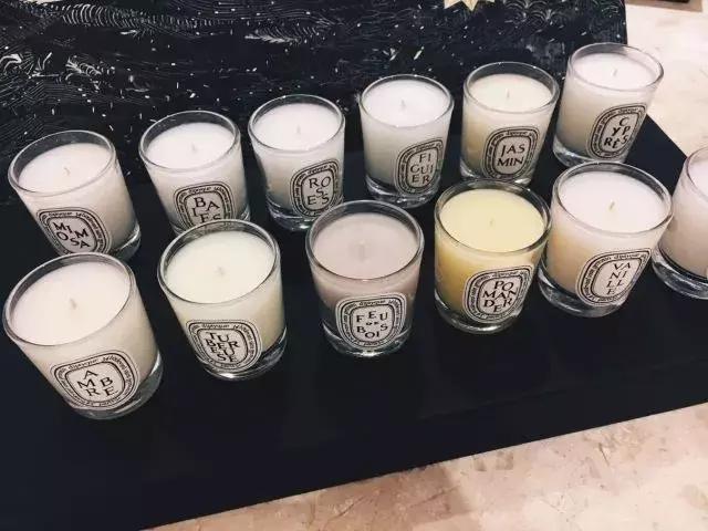 圣诞不知道送什么怎么办,文艺风香氛蜡烛