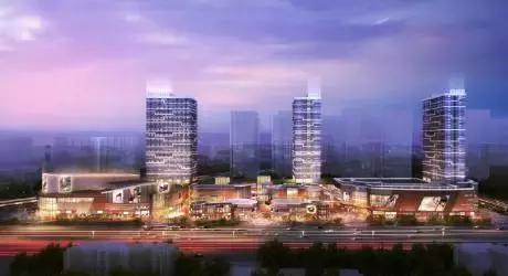 武汉地铁2号线游玩攻略沿线商圈,武汉地铁四号线哪里值得去玩