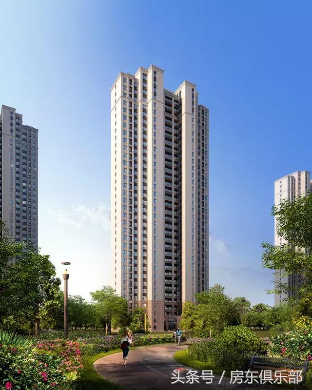 荣盛新项目在哪里,荣盛发展楼盘都有哪些