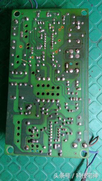 12v充电器改24v电路图,diy大神完整视频