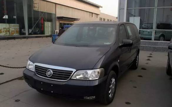 gl8各项功能操作,买gl8必备宝典