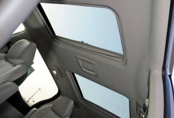 gl8各项功能操作,买gl8必备宝典