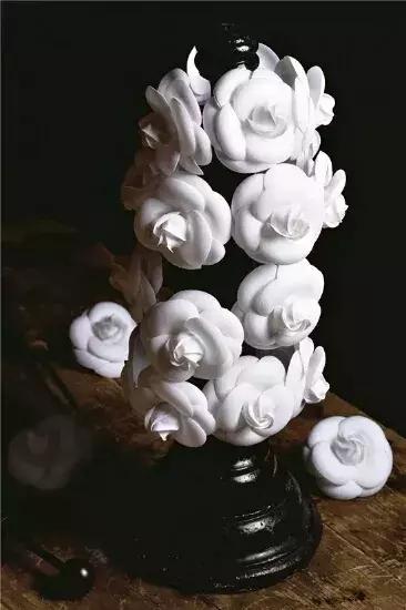 chanel高级手工坊读法,chanel2021早秋高级手工坊