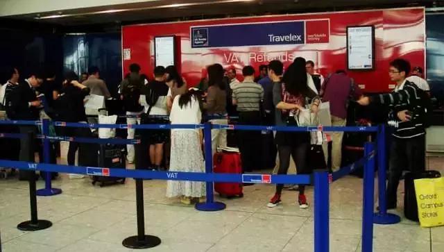 留学生英国退税再入境,英国留学生回国签证咋办