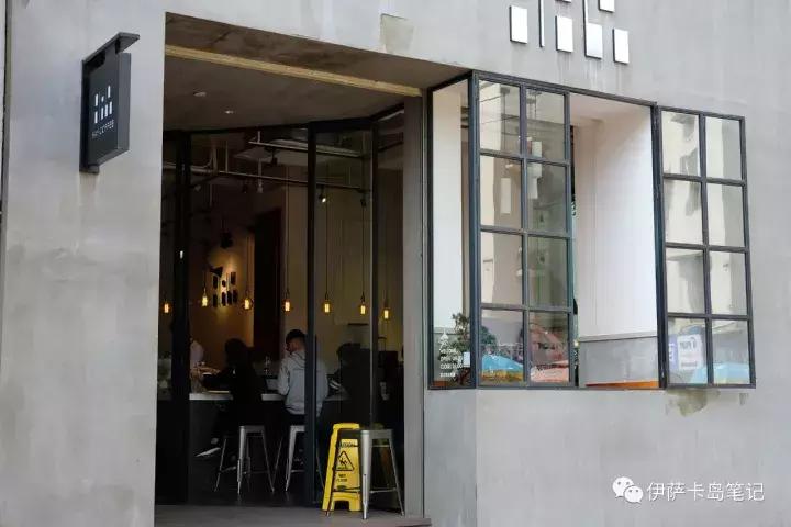 9个文艺小众咖啡馆,上海探店私藏小众咖啡馆