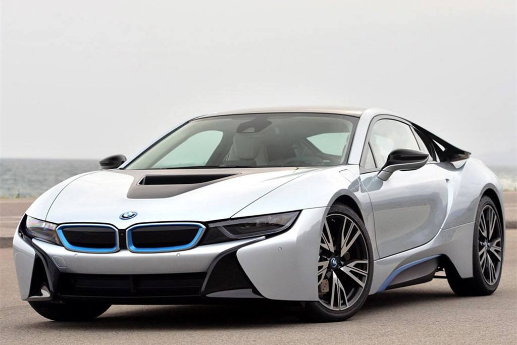 吉利沃尔沃polestar1,沃尔沃polestar1试驾