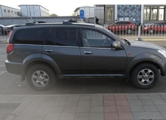 老长城h3车怎么样,老款长城h3多大排量