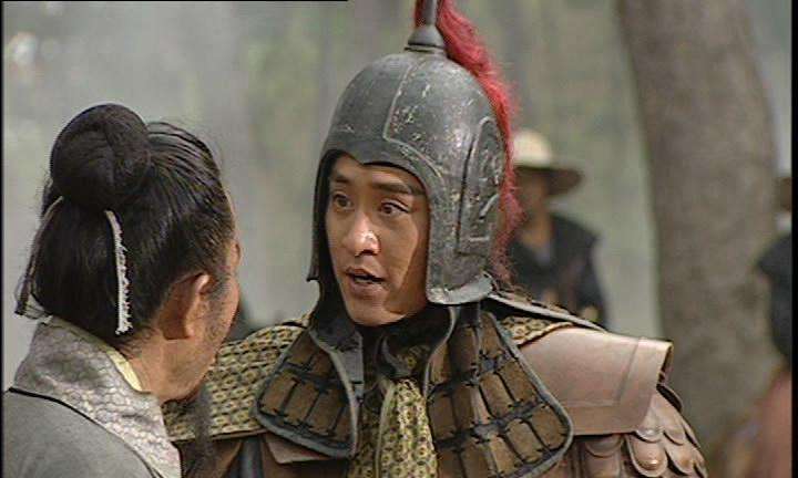 林冲秦明谁厉害,花荣和林冲谁厉害