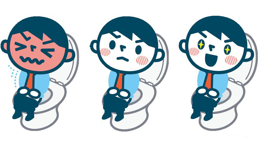 从便便看健康，一坨非主流的便便是怎么产生的？