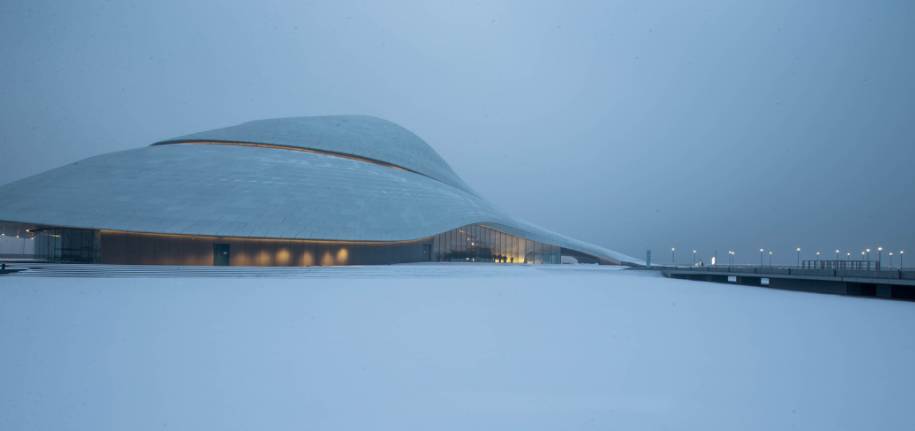 冬天值得去的旅游景点自驾游,冬季值得去旅游的十大地方