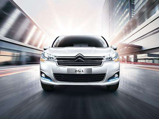 东风雪铁龙c4l车怎么样质量好不好,家用车东风雪铁龙c4l的配置足够用