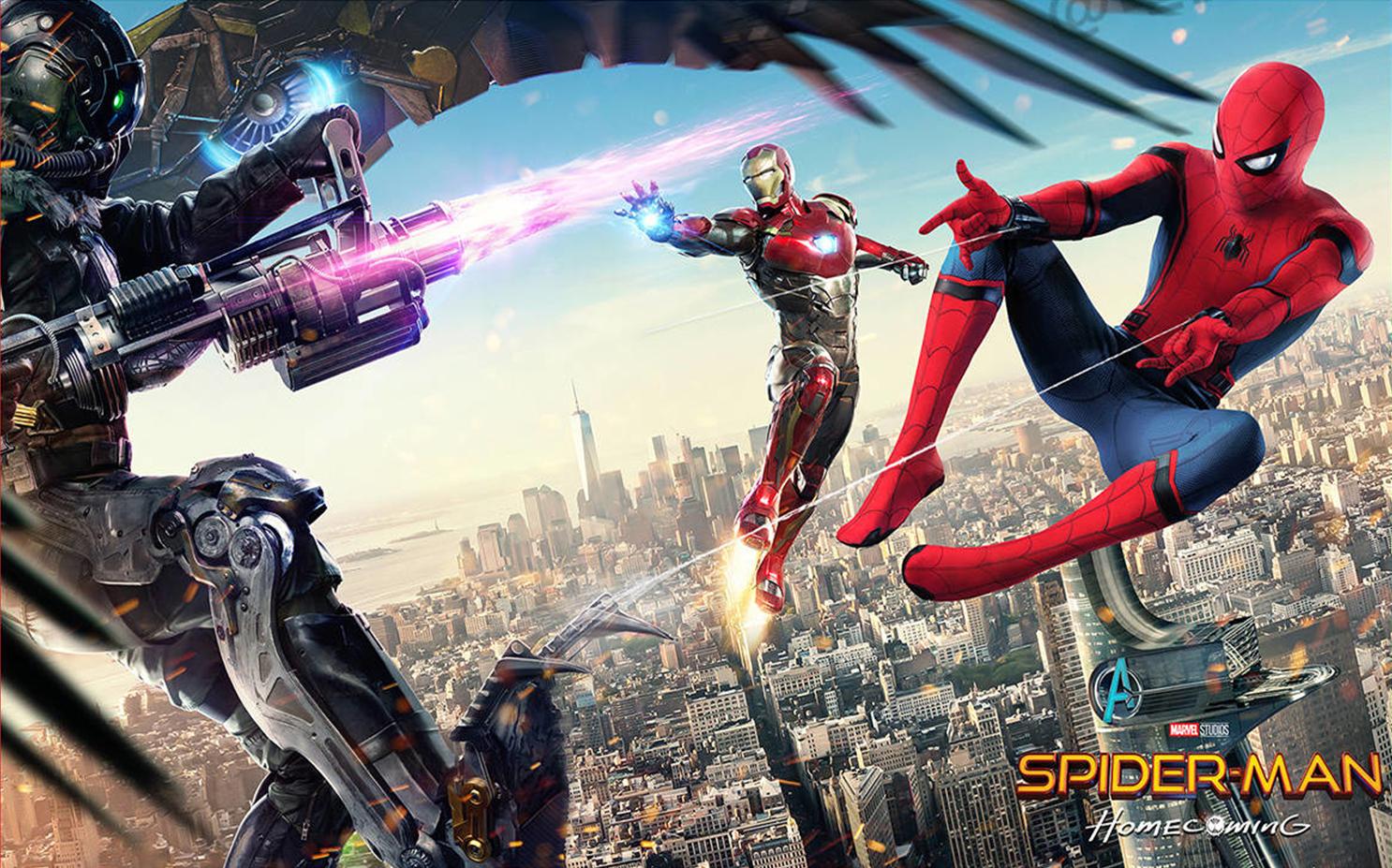 这些电影你一定看过混剪,这些电影续集你都看过哪些