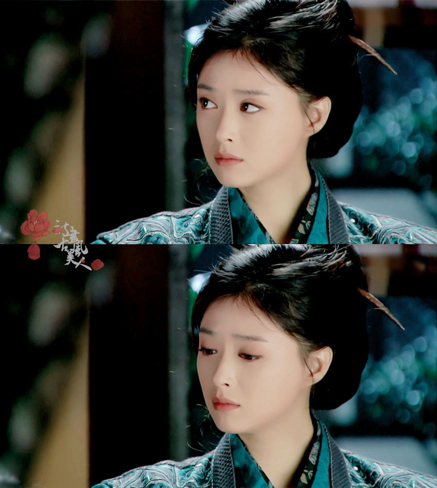 华胥引盘点,华胥引之绝爱之城美人鲛