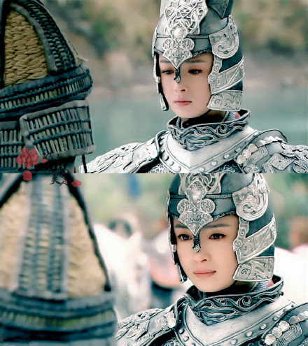 华胥引盘点,华胥引之绝爱之城美人鲛