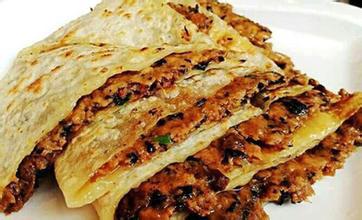 饿了么?一起去买街头那些让人心心念的大饼