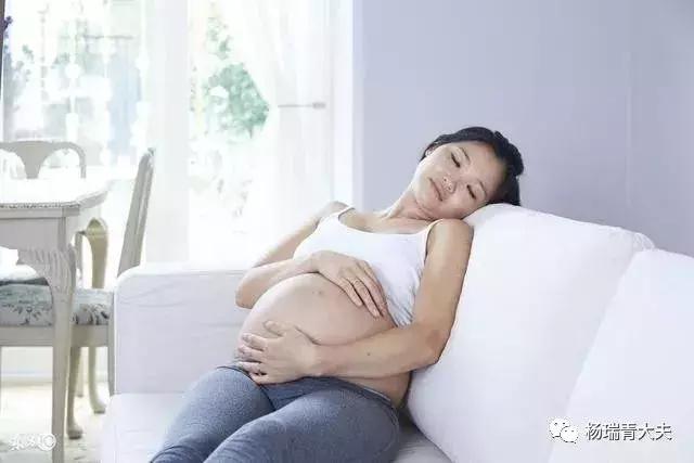 孕妇为什么会大腿内侧痛,孕晚期孕妇大腿根部痛怎么回事