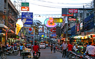 去外国旅游怎么购物划算,去国外旅游在哪里购物便宜