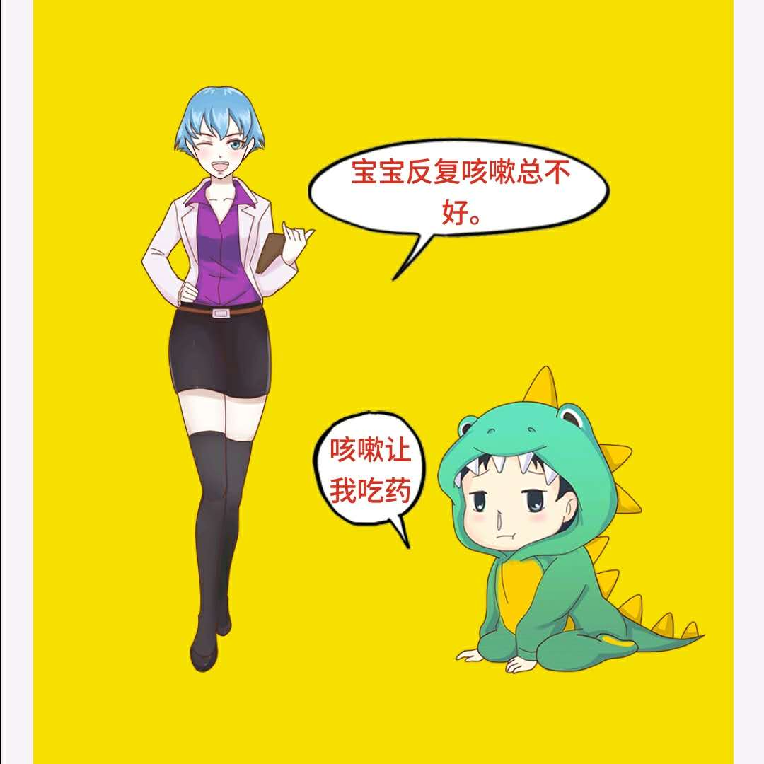 宝宝两个月咳嗽会影响大脑发育,宝宝咳嗽太厉害影响睡眠怎么办