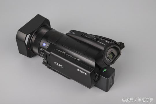 索尼fdr-ax700与微单对比,索尼sonyfdr-ax7004khdr测评