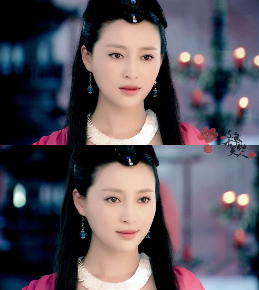 华胥引盘点,华胥引之绝爱之城美人鲛