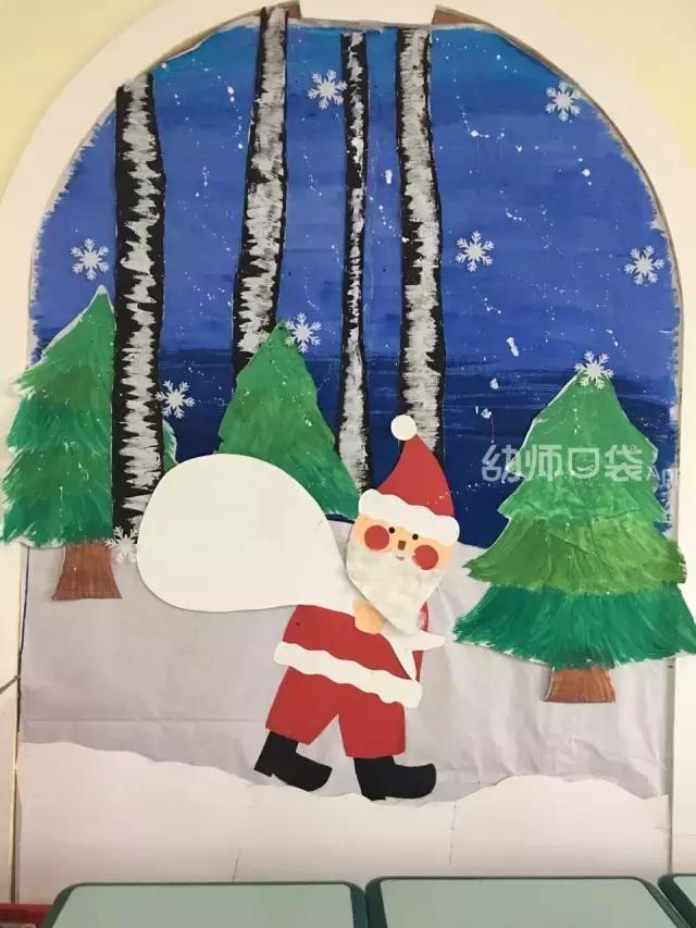 圣诞创意礼物手工圣诞老人,圣诞节简单手工圣诞老人不倒翁