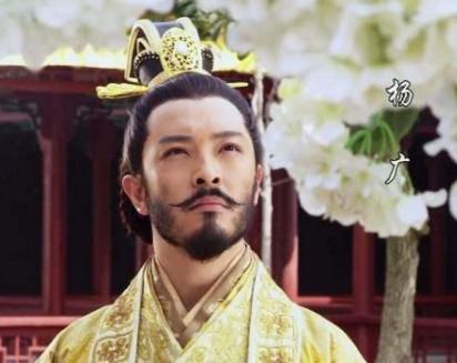 隋唐演义宇文化及叛变,隋唐演义大破铜旗阵