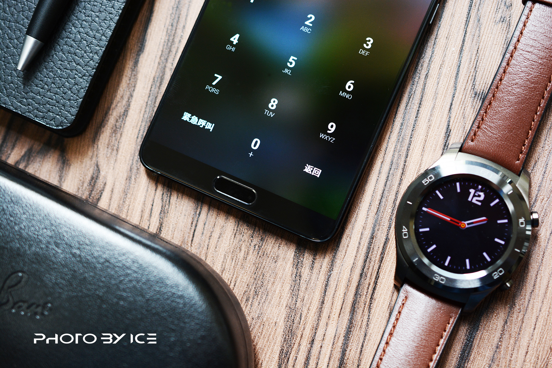 智能且强悍，处理器的王者麒麟970解析分享