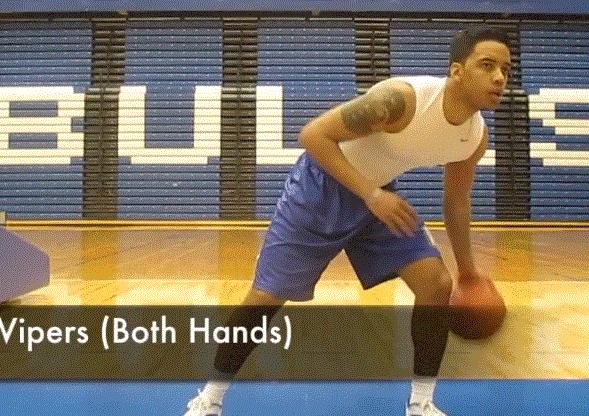 篮球七个基本功,7个篮球技巧