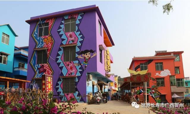 脱贫大变化美丽乡村展新颜,脱贫乡村翻天覆地的变化