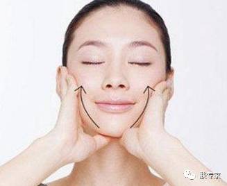 法令纹可以通过护肤品改善吗,有护肤手法真的能淡化法令纹吗