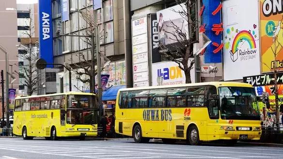 国庆假期,日本旅行的游客都买了什么?