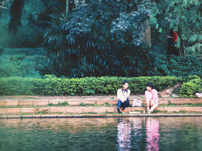 厦门鼓浪屿土楼五日游,厦门旅游住鼓浪屿攻略路线推荐