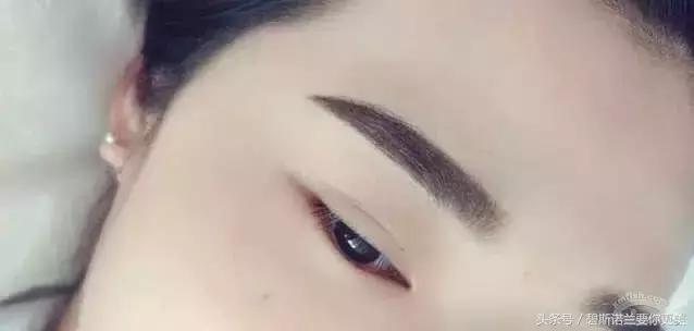 想做眉毛嫌价格贵怎么办,想做眉毛去哪里好