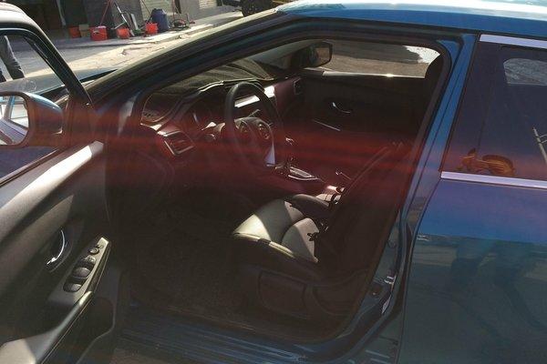 蓝鸟2016款1.6lcvt智炫版几缸,2016款蓝鸟1.6lcvt炫酷版照片