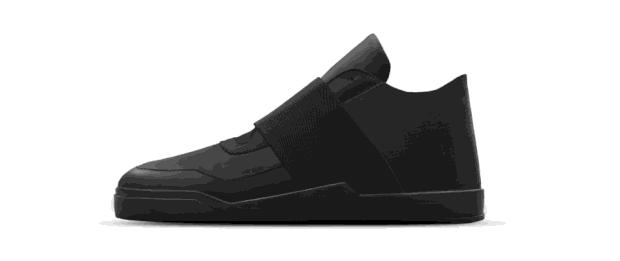 这双鞋可以一天一个样！鞋子界的变脸王