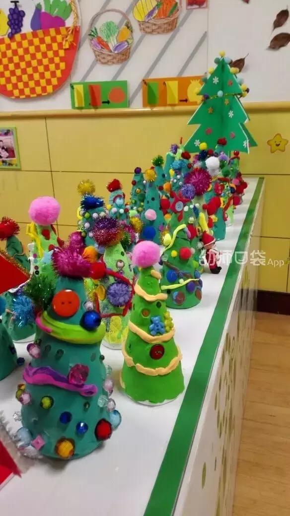 圣诞节创意方案,圣诞节创意制作