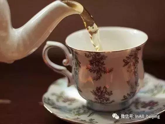 英式下午茶有哪些步骤,管家高级课程