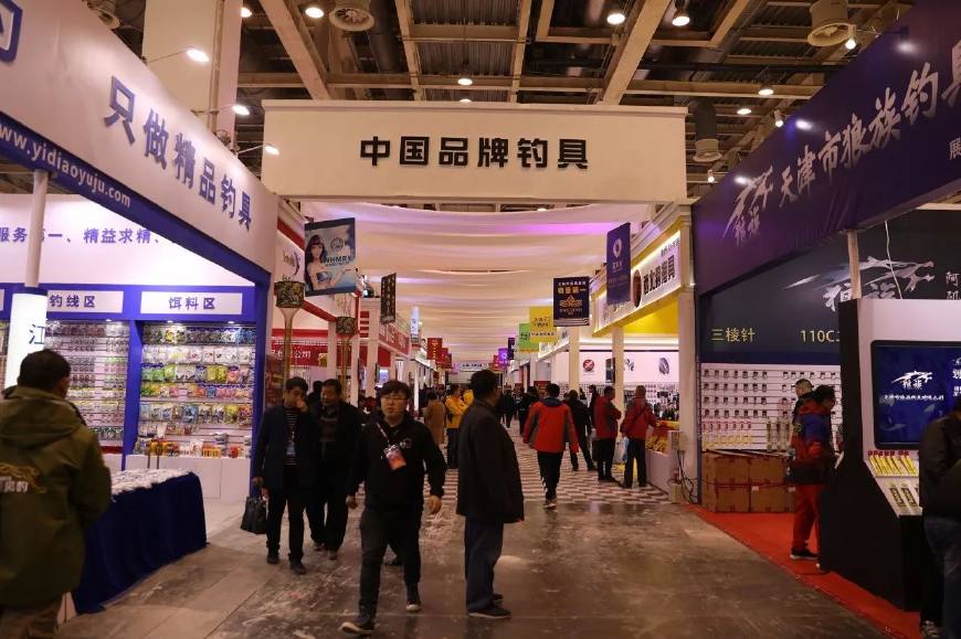 苏州上花渔具,苏州上花渔具展直播